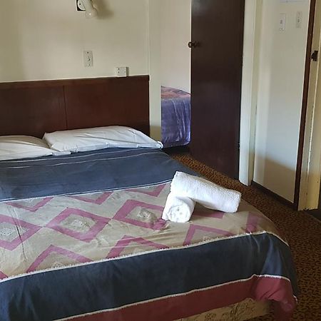Wakatu Hotel Nelson Esterno foto
